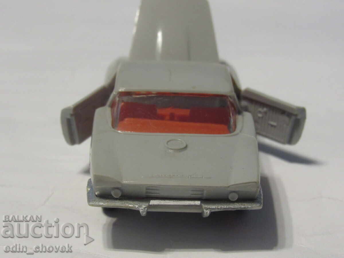 Доставка на 1/43 USSR СССР Chevrolet Rondine соц