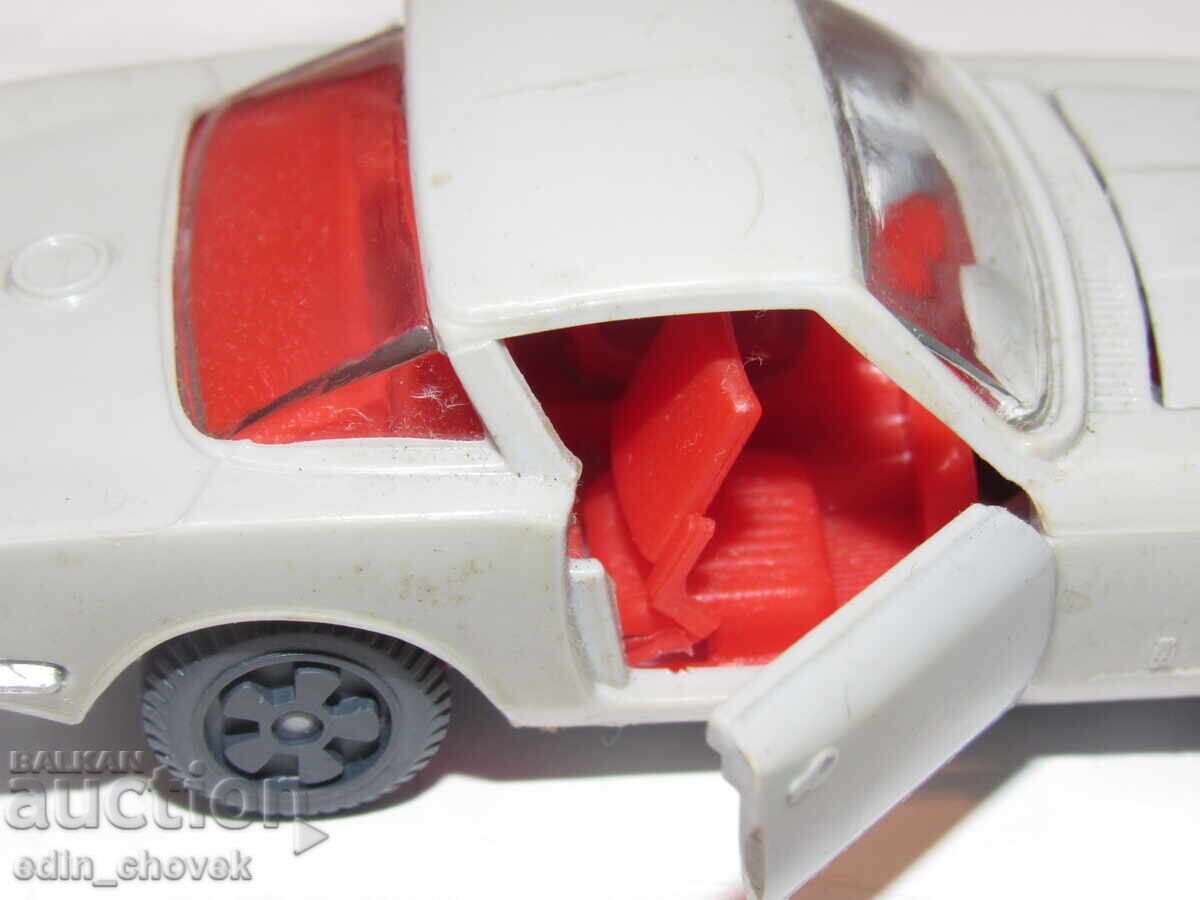 1/43 USSR СССР Chevrolet Rondine соц - 5