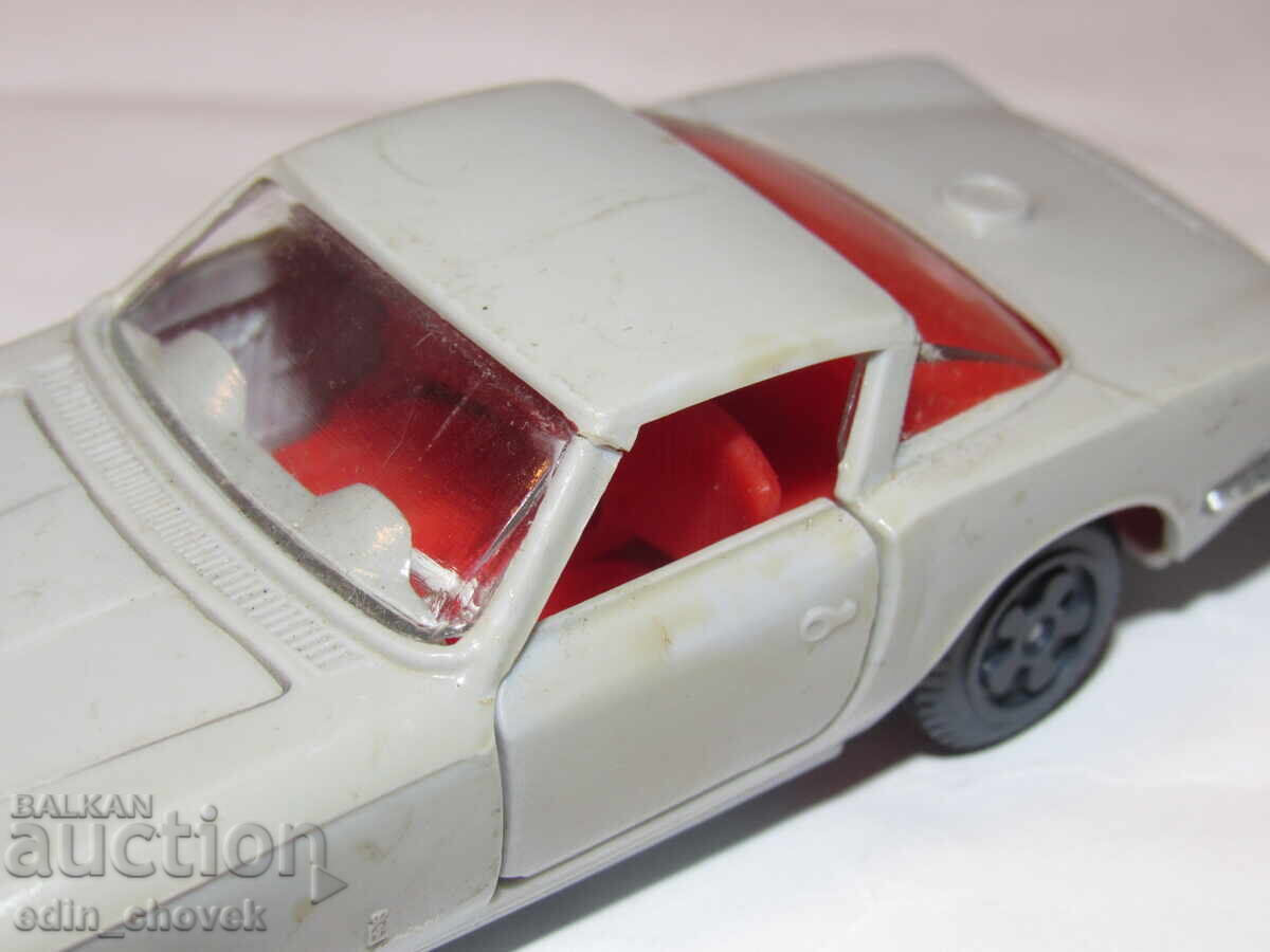 1/43 USSR СССР Chevrolet Rondine соц