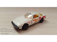 Matchbox Βουλγαρία 1/64 Mazda RX7