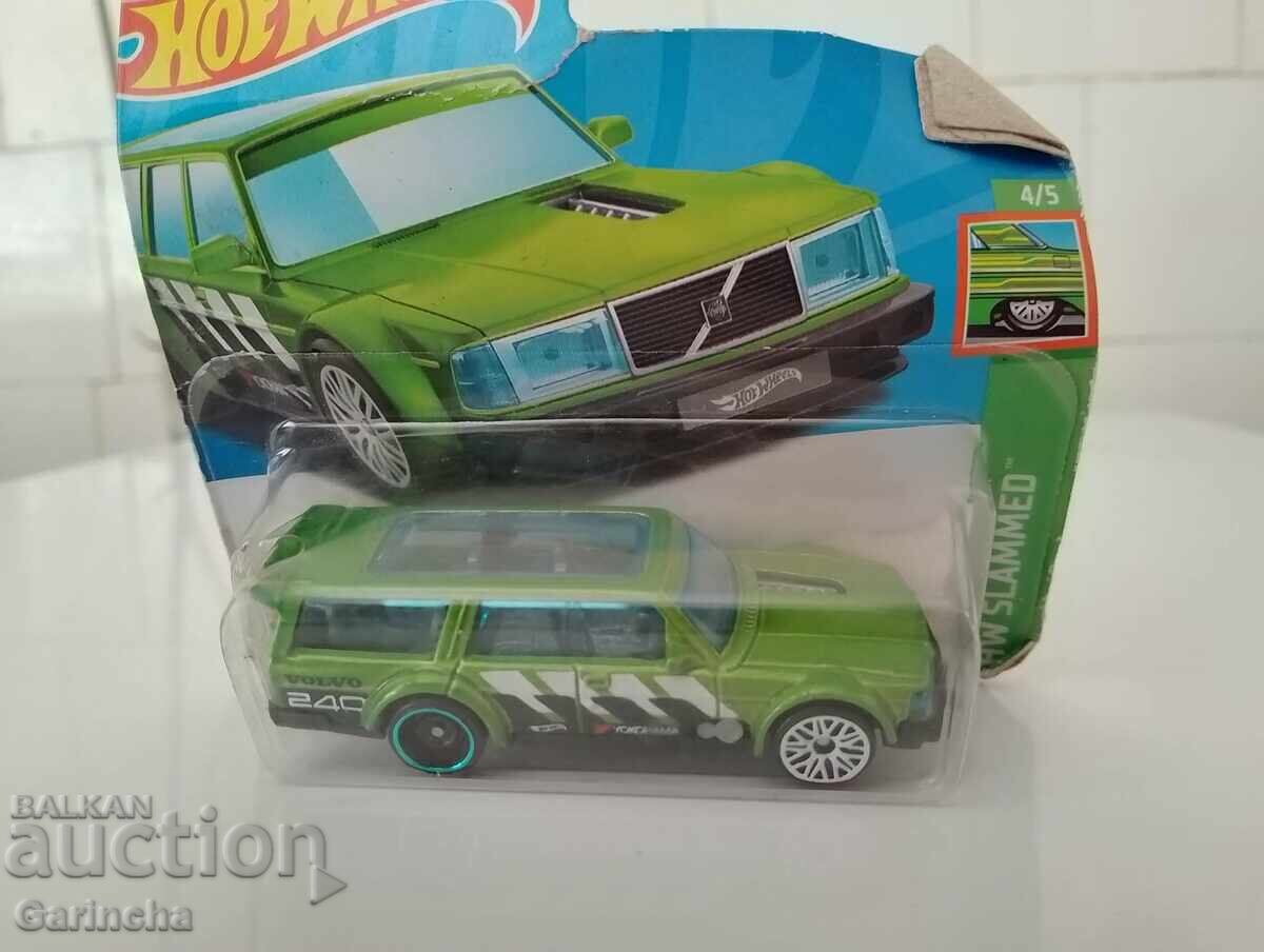 Hot Wheels 1/64 Hot Wheels 1/64