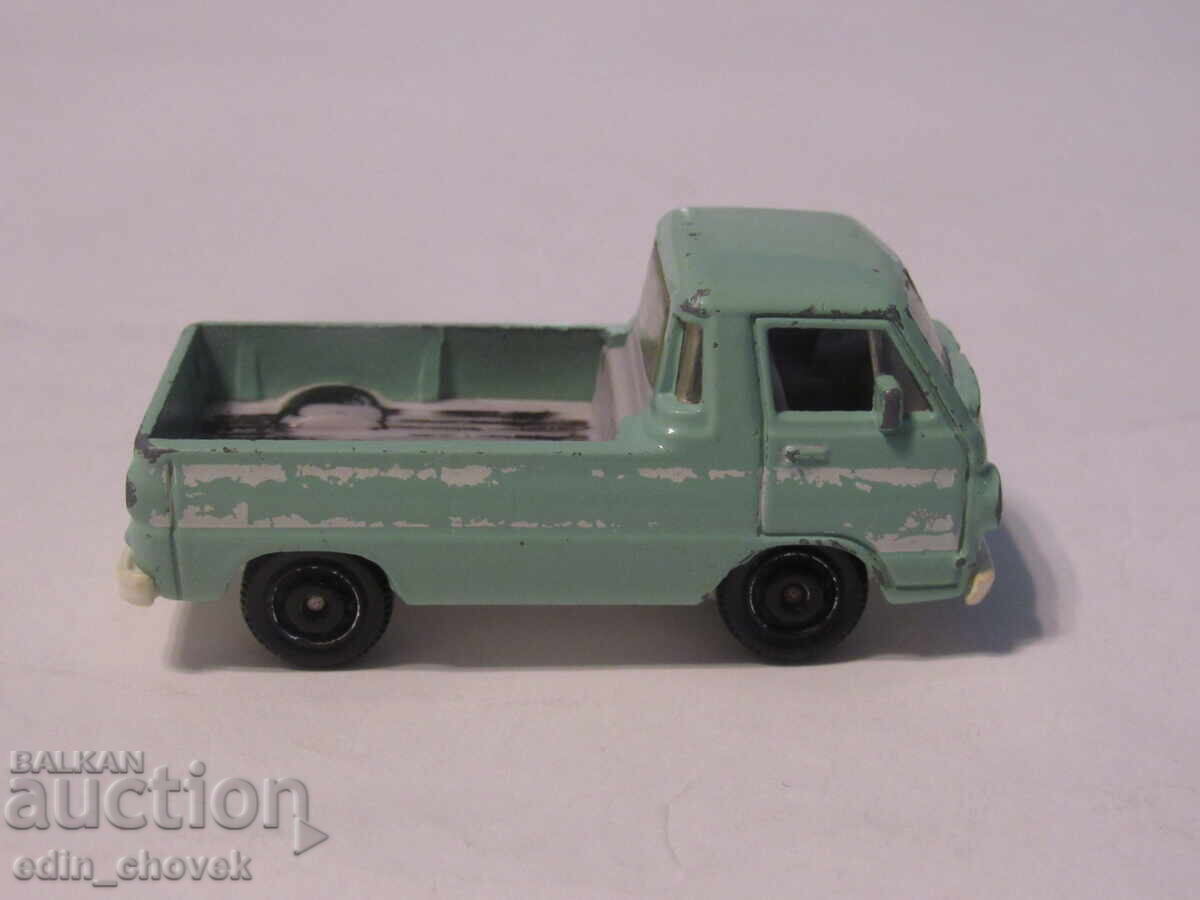 Livrarea Matchbox 1966 Dodge pickup A100