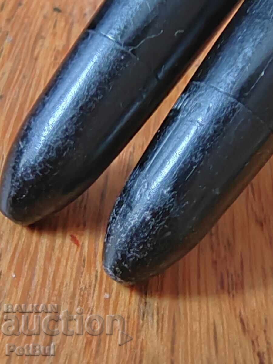 Аукцион LOT 2 ГАРАНТ Стари Немски Писалки без капачки Garant Pens Аукцион LOT 2 ГАРАНТ Стари Немски Писалки без капачки Garant Pens