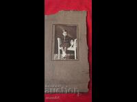 ΠΛΟΒΝΤΙΒ - ΠΑΛΙΑ ΦΩΤΟΓΡΑΦΙΑ - ΧΑΡΤΟΝΙ