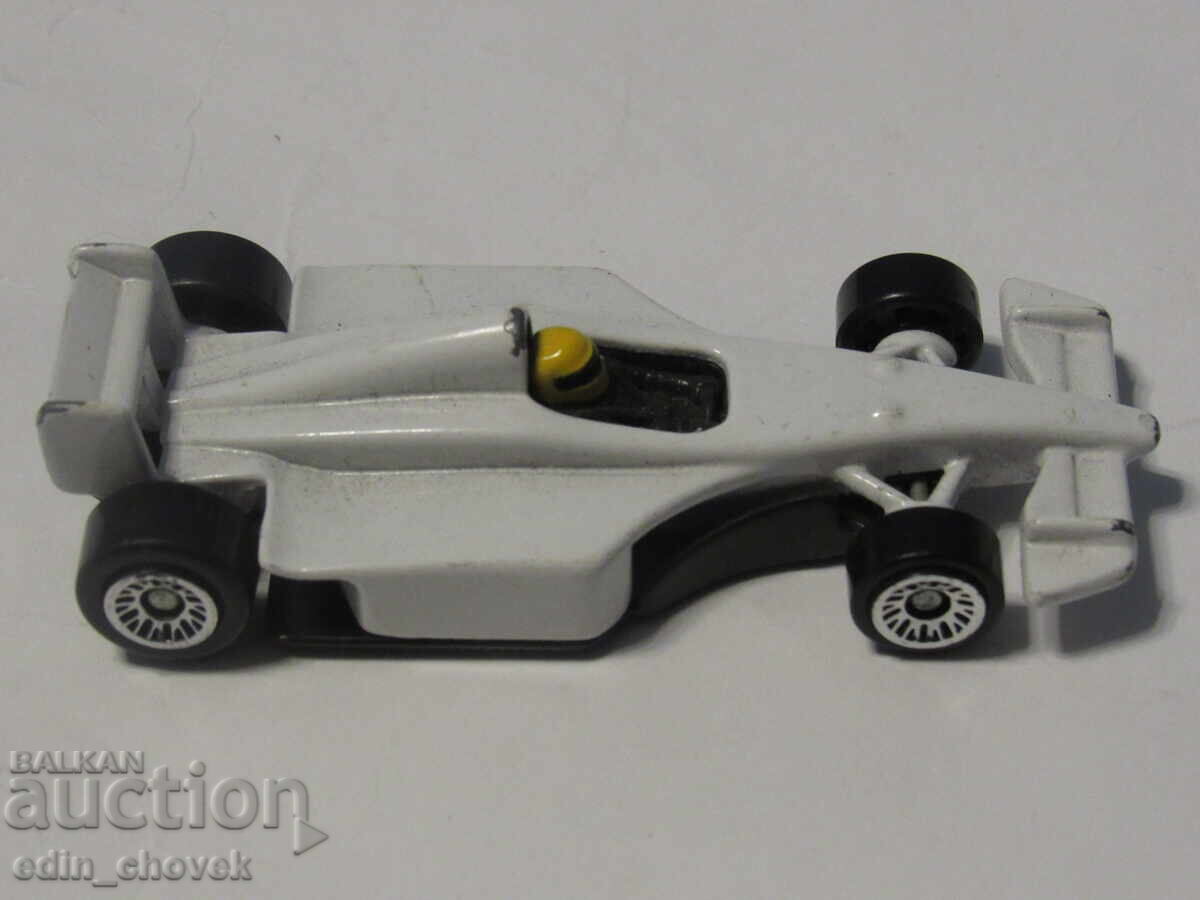 Δημοπρασία Hotwheels για συλλεκτική κούκλα McDonald's