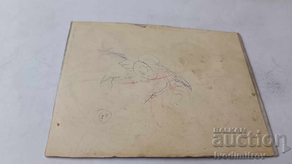 Carte poștală stereo Două fetițe cu preț € 1.36 | 2.66 BGN