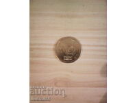 Republica Dominicană - 25 pesos | 2022