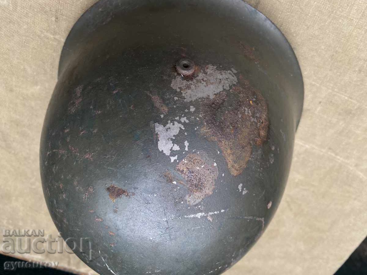 Cască cu preț € 8.00 | 15.65 BGN Cască cu preț € 8.00 | 15.65 BGN