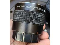 STAR LENS HOYA AUTO TELECONVERTER