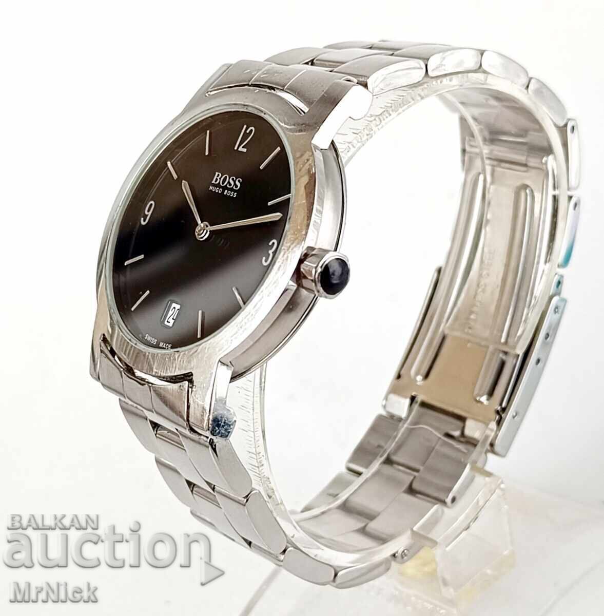 Ceas de mână bărbătesc Hugo Boss 1610 cu preț € 87.00 | 170.16 BGN