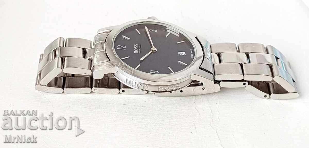 Licitație Ceas de mână bărbătesc Hugo Boss 1610