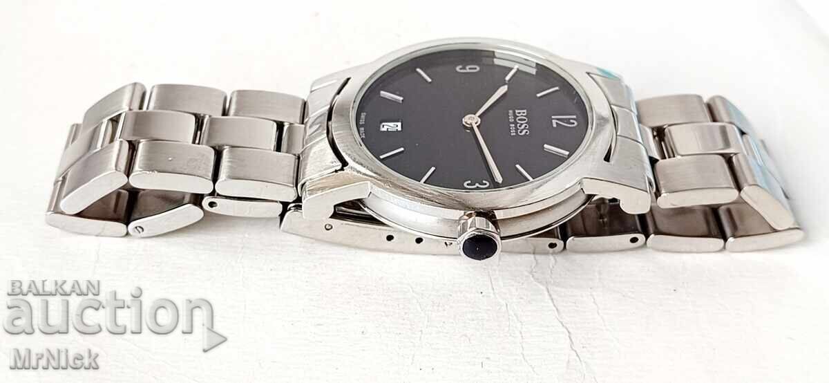 Livrarea Ceas de mână bărbătesc Hugo Boss 1610