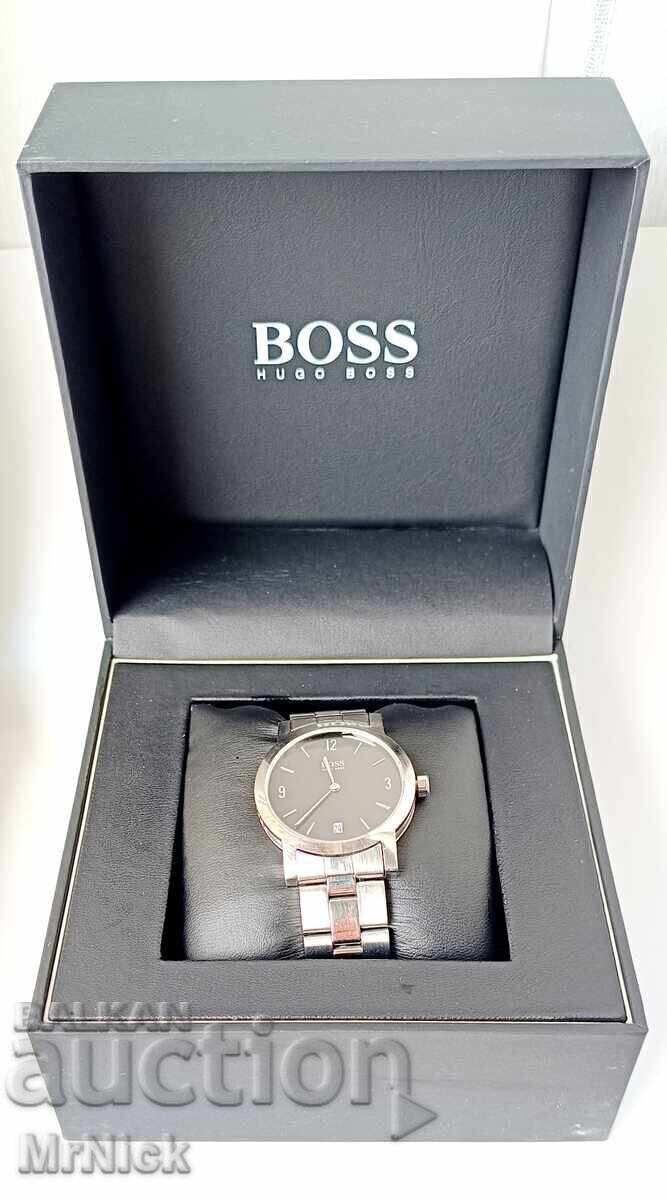 Ceas de mână bărbătesc Hugo Boss 1610 - 7
