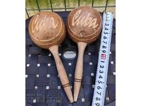 OLD MARACAS CUBA CUBA