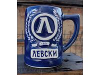 LEVski CERAMIC CUP CERAMICS