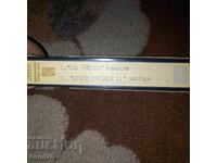 Сам в къщи / Млади стрелци 2  - Видео касета