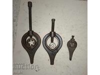 голям бъбрек за струг лот 3 броя