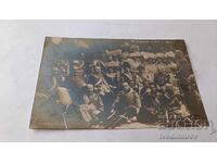 Η γαμήλια δεξίωση του Πρίγκιπα της Βουλγαρίας