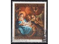 1999. Austria. Christmas.