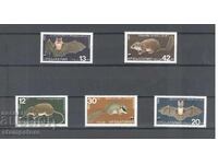 Bulgaria - Lilieci - WWF