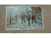 Стара картичка