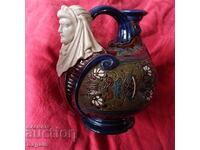 Vas unic. Secolul al XIX-lea