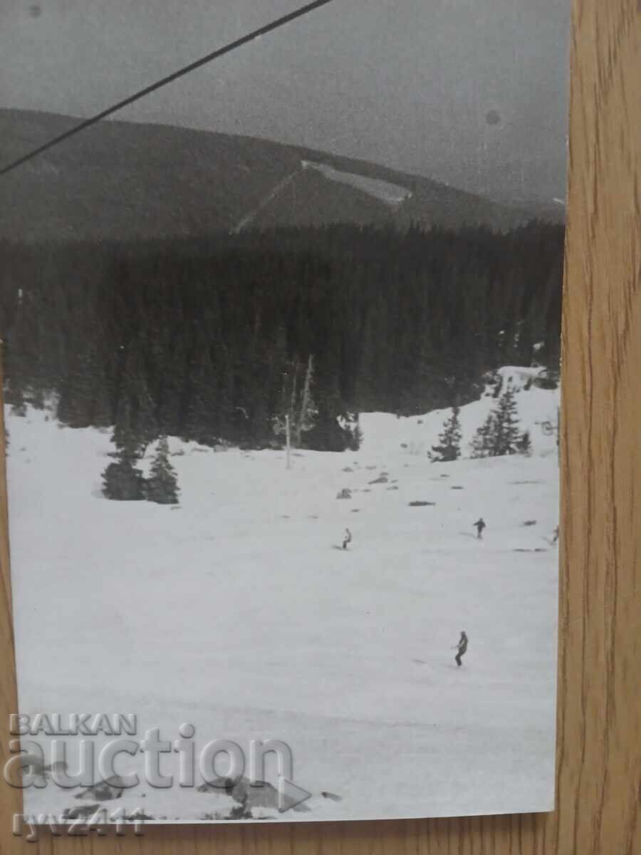 Παλιά φωτογραφία ΣΚΙ Παλιά φωτογραφία ΣΚΙ