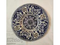 Farfurie decorativă BOCH Amsterdam