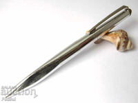 Стара Химикалка 'Космически' Дизайн Алуминий Широк Грип