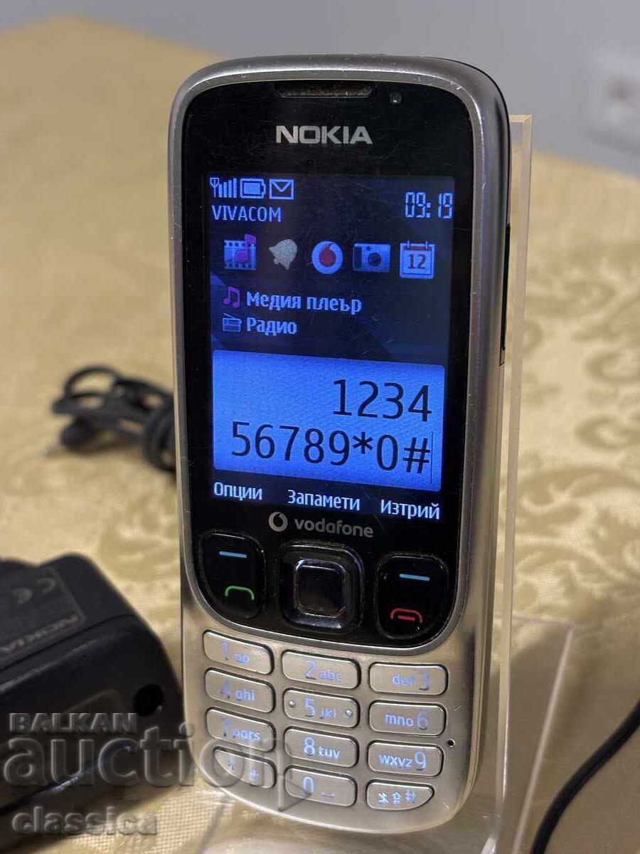 NOKIA 6303