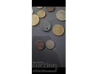 Παλιά νομίσματα