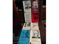 Βιβλιοθήκη για τον μαθητή. 8 βιβλία