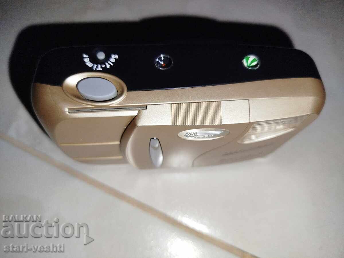 Non-digital cameras - 5