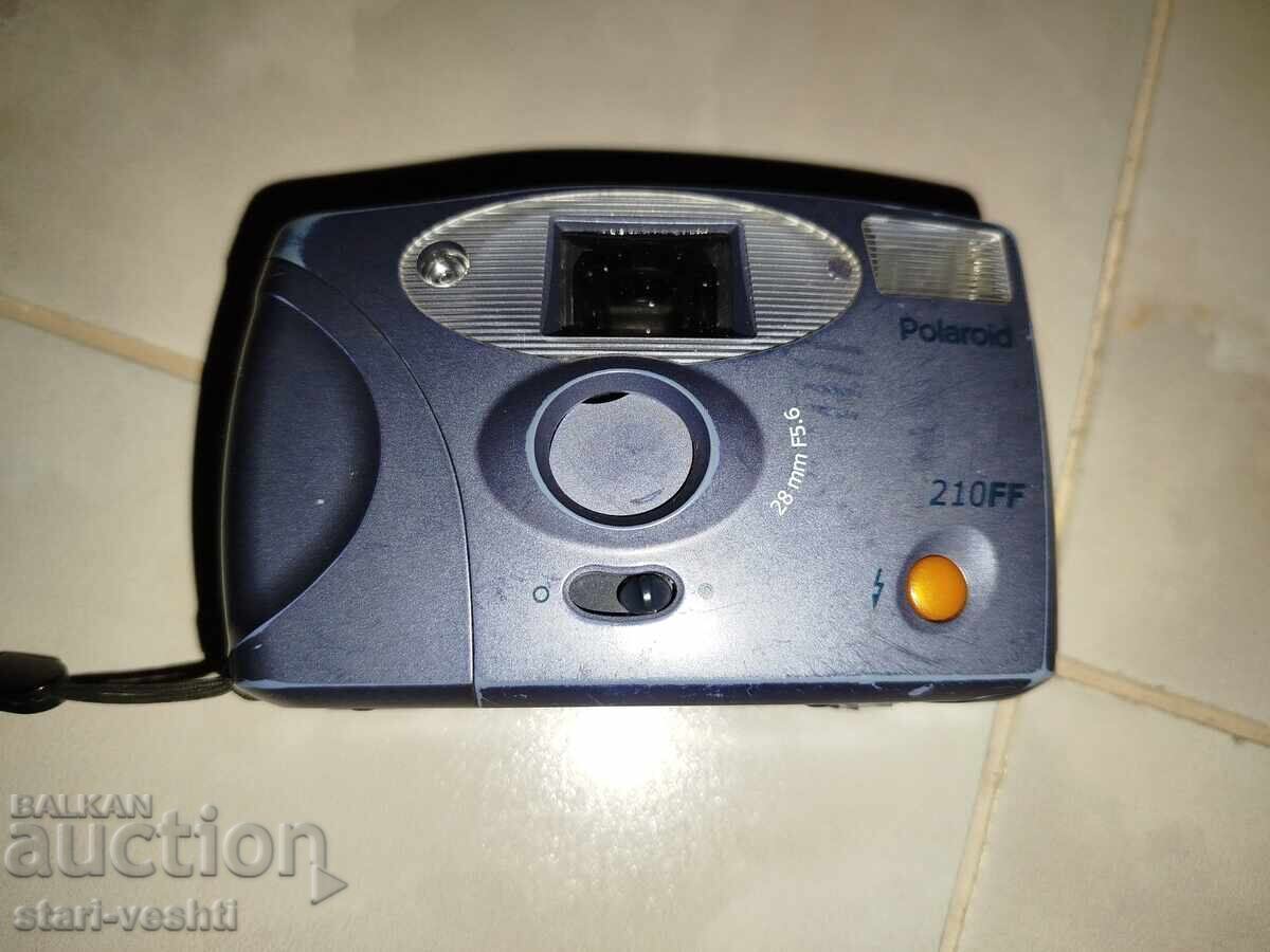 Non-digital cameras - 6