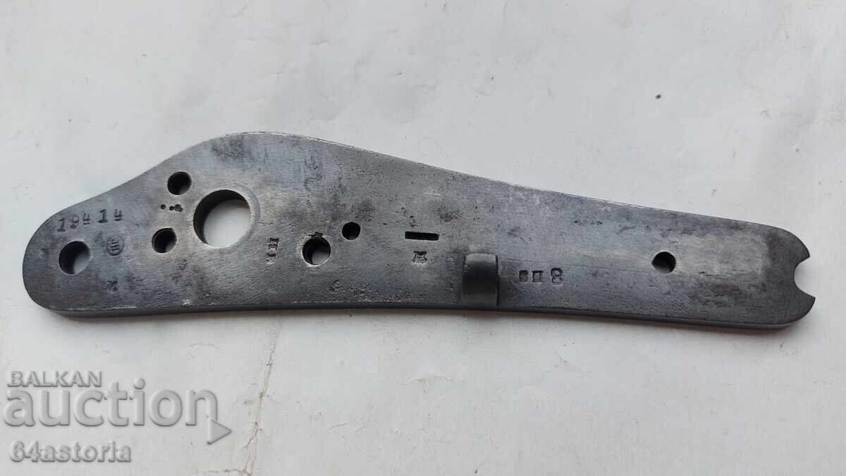 Crâncă, crâncă, părți, piese - 6 Crâncă, crâncă, părți, piese - 6