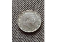 2 κορώνες 1916, Δανία