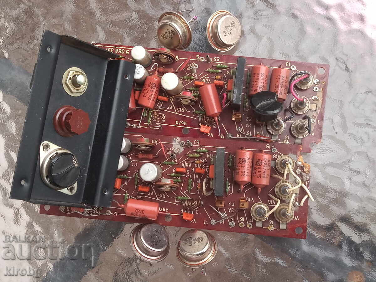 Deșeuri electronice rusești - 7