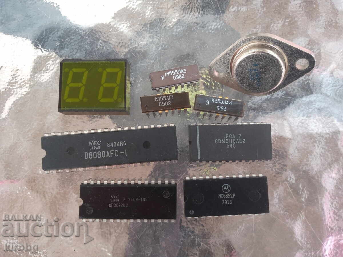 Electronic scrap - 6