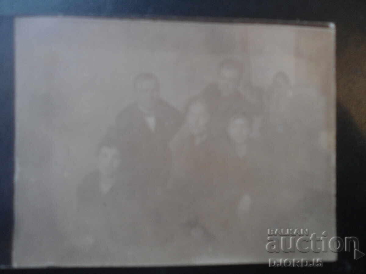 παλιά φωτογραφία