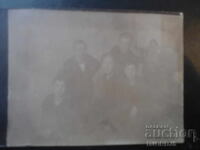 παλιά φωτογραφία