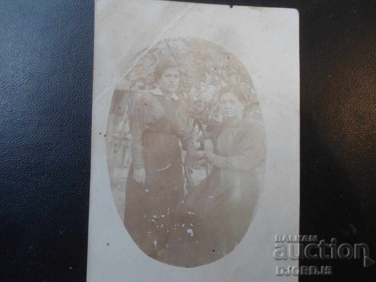 παλιά φωτογραφία