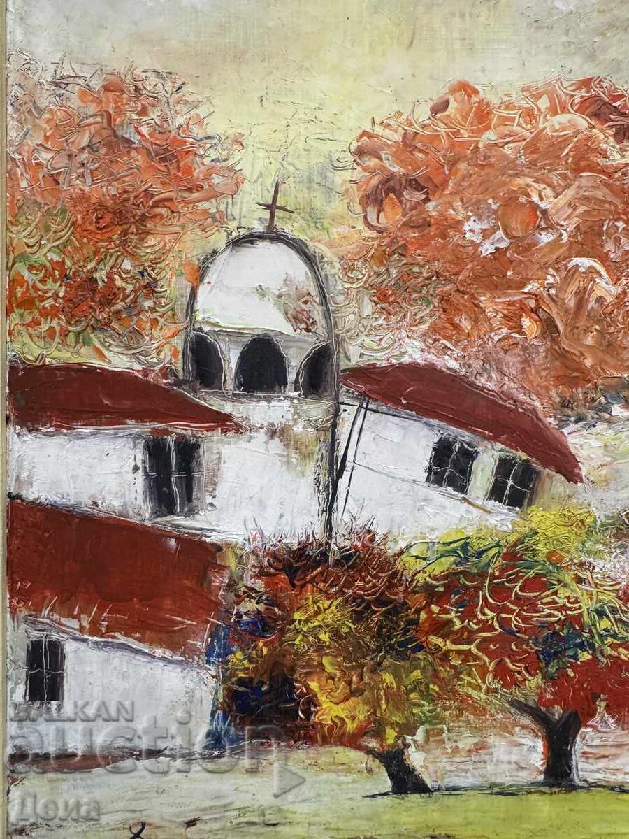 Auction  Masterful Painting 2007