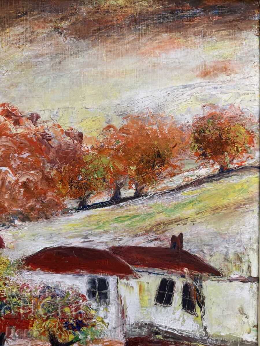 Masterful Painting 2007 - 5