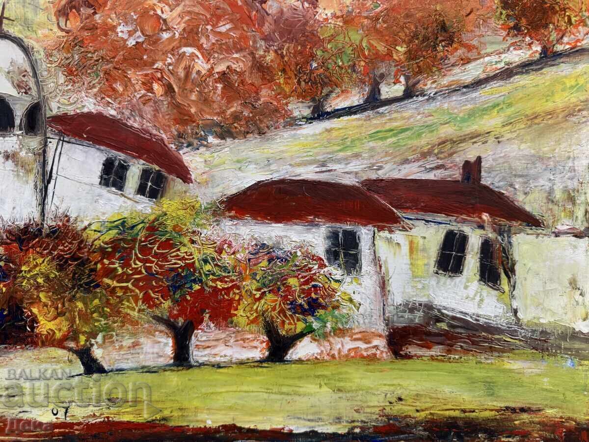 Masterful Painting 2007 - 6