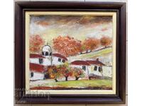 Masterful Painting 2007