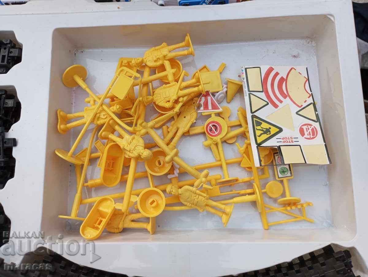 Trenulețe pentru copii cu preț € 8.00 | 15.65 BGN