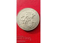 5 λέβα 1980 g ΣΠΦ