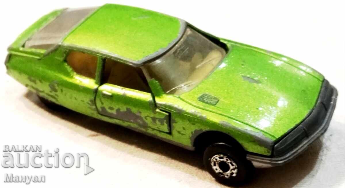 Vând Matchbox, Bulgaria cu preț € 11.90 | 23.27 BGN Vând Matchbox, Bulgaria cu preț € 11.90 | 23.27 BGN