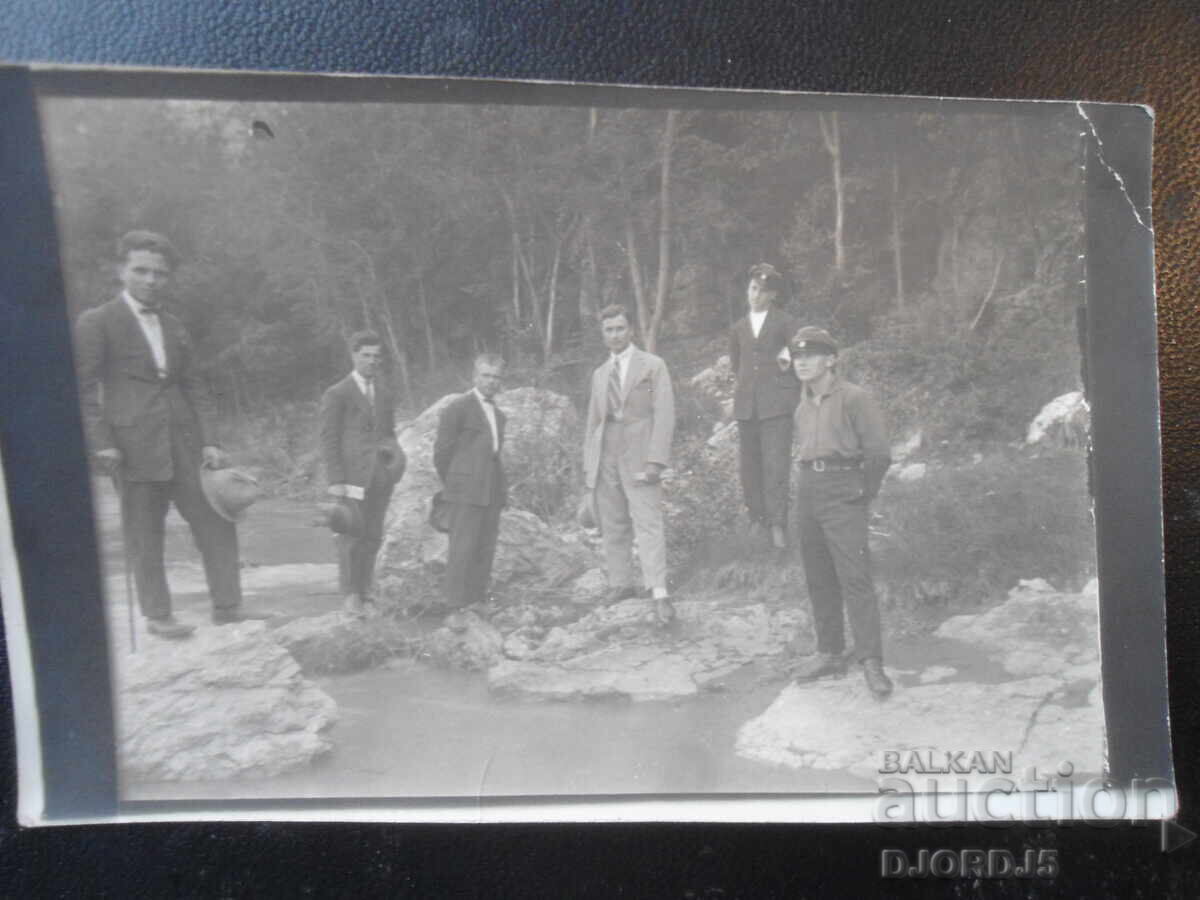 Стара снимка