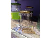 Δοχεία για χειμερινά εδέσματα, διάφορα είδη